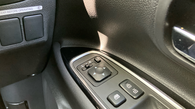 Mitsubishi Outlander 2.4 PHEV 4h 5dr Auto Estate